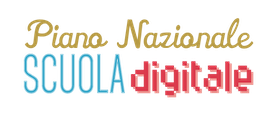 PIANO NAZIONALE SCUOLA DIGITALE